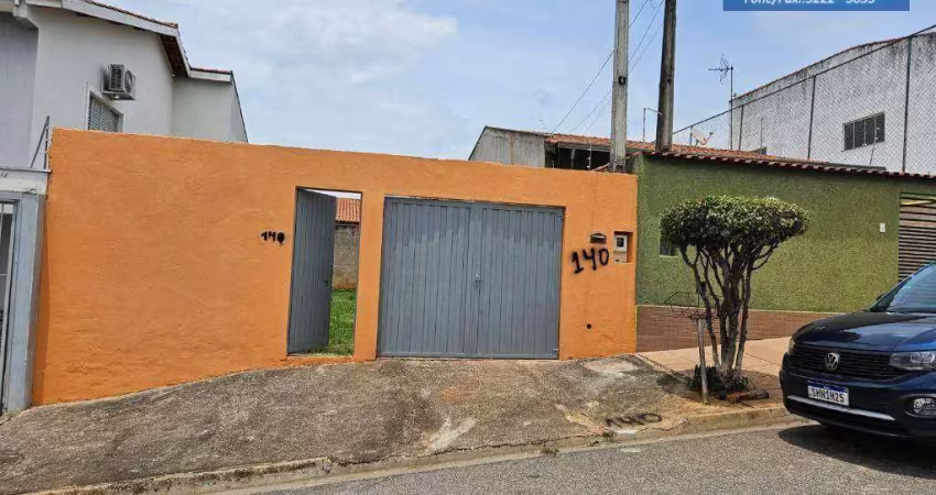 Terreno à venda, 150 m² por r$ 200.000 - jardim wanel ville v - sorocaba/sp