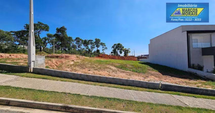 Terreno à venda, 200 m² por r$ 250.000 - wanel ville - sorocaba/sp