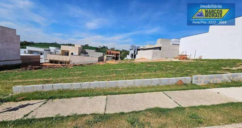 Terreno à venda, 220 m² por r$ 240.000 - wanel ville - sorocaba/sp