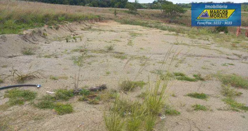 Chácara / terreno à venda por r$ 60.000 - vila nova cesario lange - cesário lange/sp