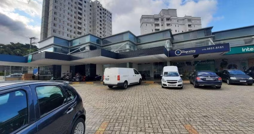 Salão para alugar, 606 m² por R$ 20.380,01/mês - Vila Augusta - Sorocaba/SP