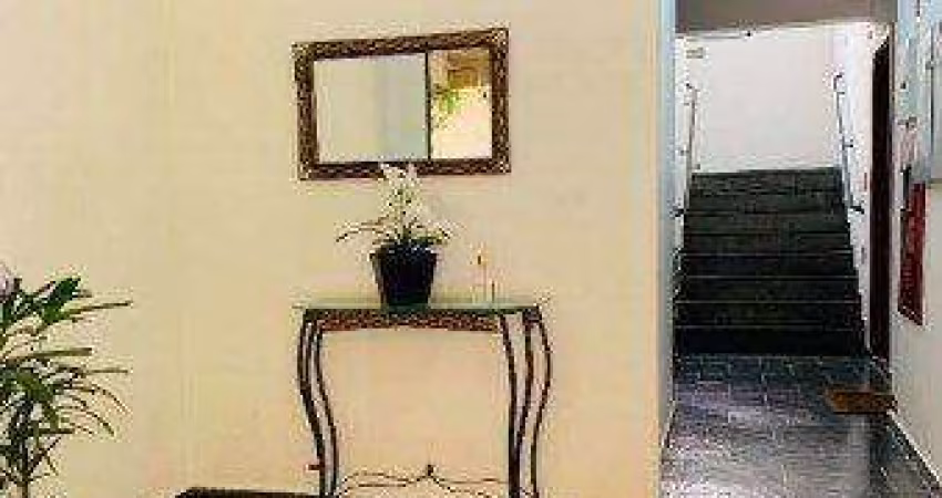 Apartamento residencial para venda 3 dormitórios , sendo 1 suíte- 82m²- Px Av Armando Panunzio, Sorocaba.