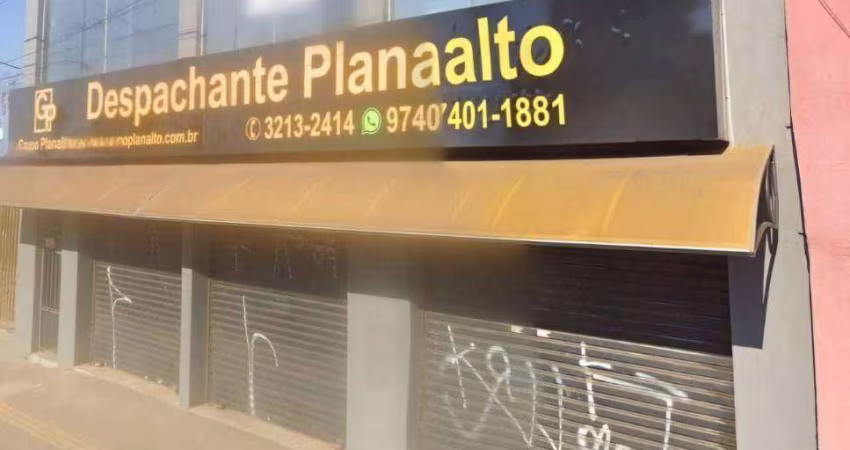 Salão para alugar, 140 m² por R$ 7.000,00/mês - Jardim Novo Horizonte - Sorocaba/SP