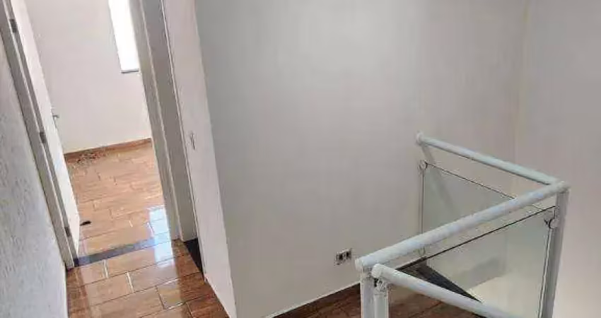 Casa com 2 dormitórios à venda, 159 m² por R$ 320.000,00 - Jardim Itália - Sorocaba/SP