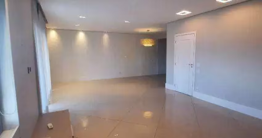 Apartamento alto padrão /3 suítes, 196 m² - venda por R$ 2.280.000- edifício UNICO CAMPOLIM  Sorocaba/SP