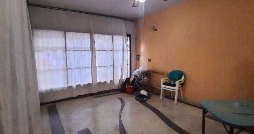 Casa, 329 m² - venda por R$ 830.000,00 ou aluguel por R$ 3.743,01/mês - Jardim Vergueiro - Sorocaba/SP