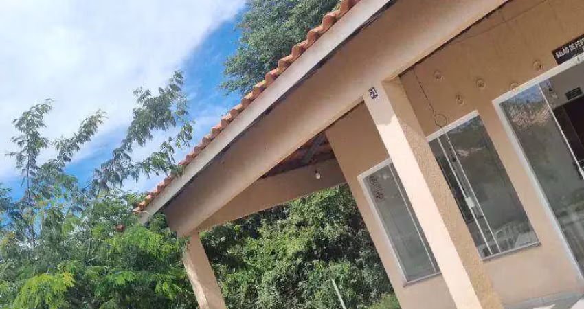 Casa com 2 dormitórios à venda, 51 m² por R$ 285.000,00 - Jardim Alpes de Sorocaba - Sorocaba/SP