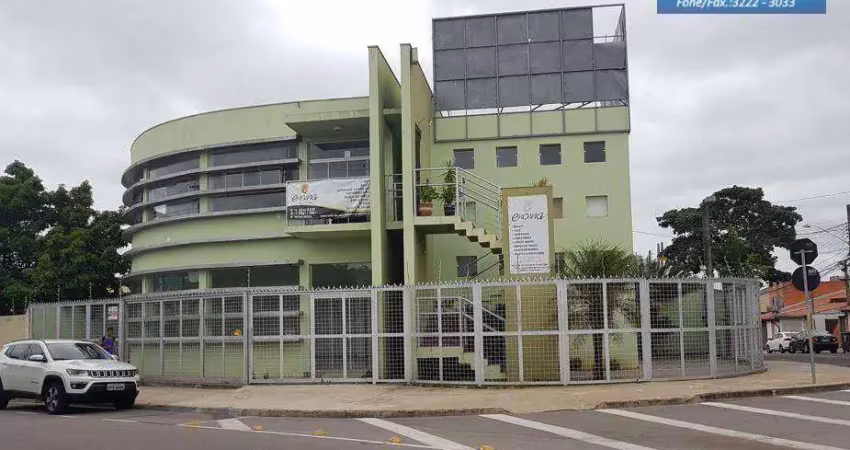 Sala à venda, 145 m² por r$ 1.200.000,00 - parque dos eucaliptos - sorocaba/sp