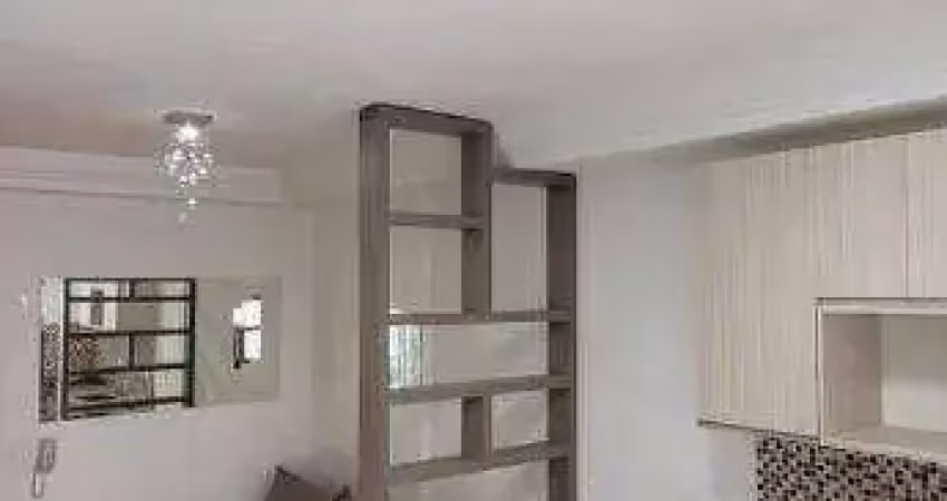 Apartamento com 1 dormitório para alugar, 52 m² por R$ 4.000,02/mês - Parque Campolim - Sorocaba/SP