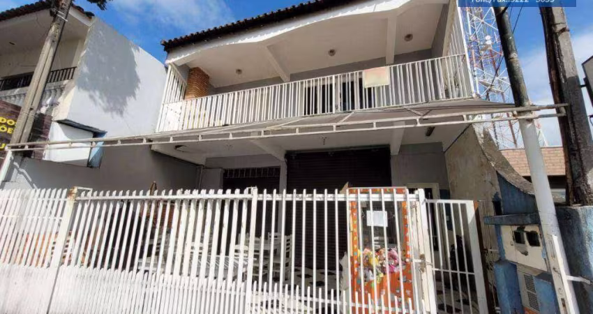 Casa com 4 dormitórios, 200 m² - venda por R$ 2.000.000,00 ou aluguel por R$ 3.190,16/mês - Jardim Vera Cruz - Sorocaba/SP