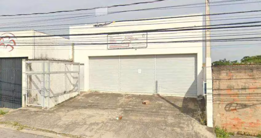 Loja para alugar, 215 m² por R$ 6.000,00/mês - Parque Bela Vista - Votorantim/SP