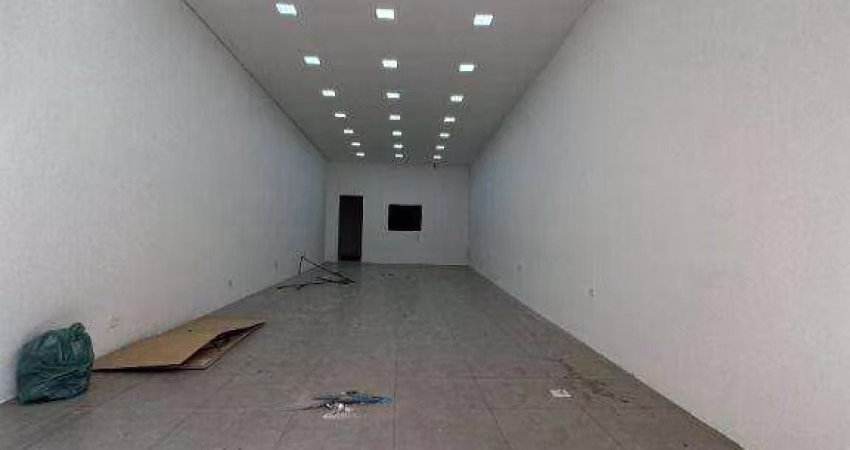 Salão para alugar, 84 m² por R$ 5.593/mês - Centro - Sorocaba/SP