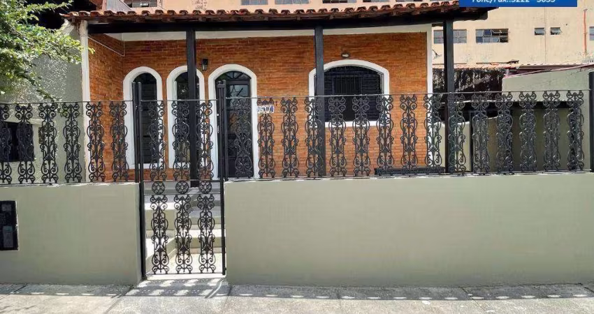Casa com 3 dormitórios à venda, 165 m² por R$ 550.000,00 - Jardim Maria Antônia Prado - Sorocaba/SP