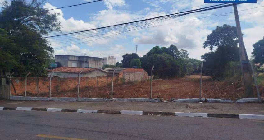 Terreno para alugar, 3 m² por R$ 6.000/mês - Vila Helena - Sorocaba/SP