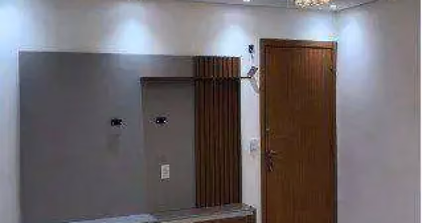 Apartamento com 2 dormitórios à venda, 48 m² por R$ 320.000,00 - Jardim América - Sorocaba/SP