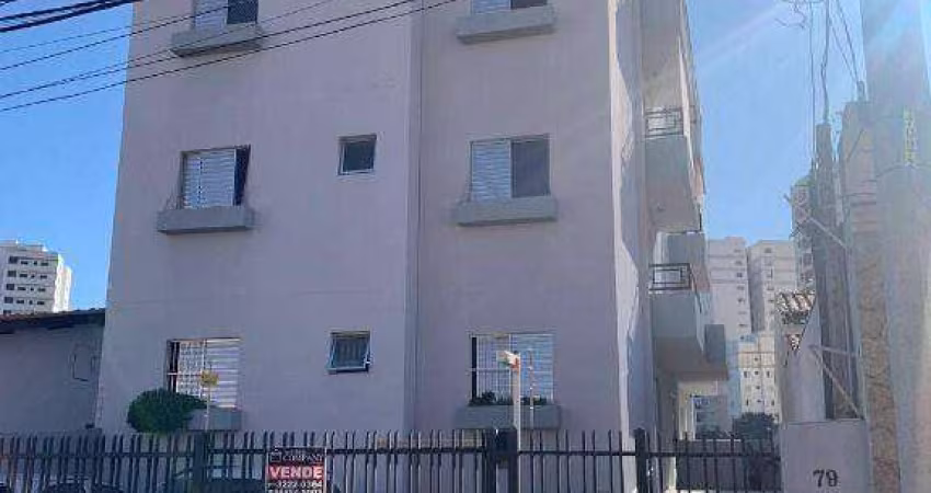 Apartamento em excelente localização.