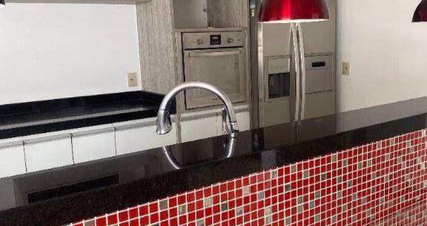 Casa com 4 dormitórios, 410 m² - venda por R$ 2.300.000,00 ou aluguel por R$ 10.762,75/mês - Jardim Ibiti do Paço - Sorocaba/SP