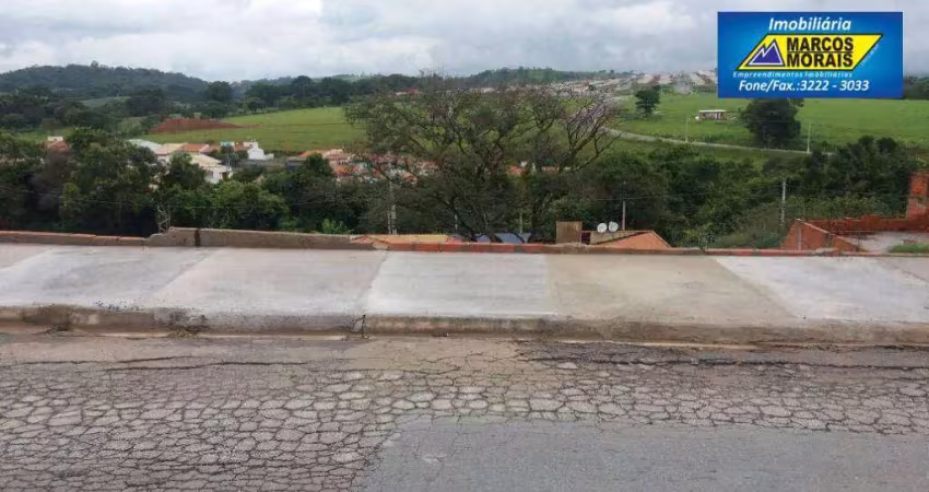 Terreno à venda, 125 m² por r$ 85.000 - jardim nova aparecidinha - sorocaba/sp