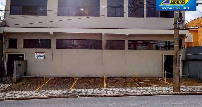 Prédio para alugar, 620 m² por R$ 20.692,00/mês - Jardim Santa Rosália - Sorocaba/SP