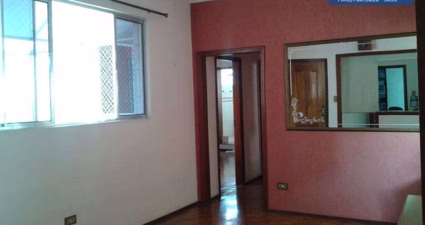Casa com 2 dormitórios, 172 m² - venda por R$ 650.000,00 ou aluguel por R$ 1.631,12/mês - Vila Lucy - Sorocaba/SP