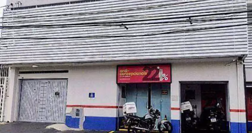 Apartamento com 2 dormitórios, 144 m² - venda por r$ 390.000,00 ou aluguel por r$ 2.606,10/mês - vila santana - sorocaba/sp