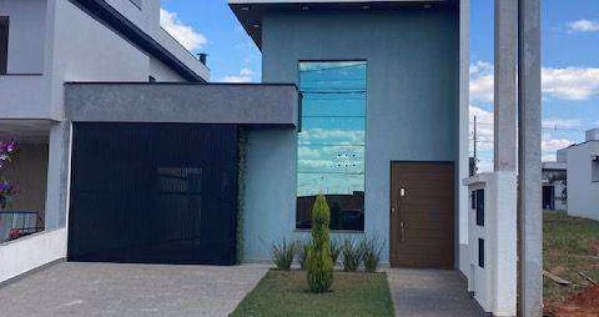 LINDÍSSIMA CASA CONDOMÍNIO ALTO PADRÃO