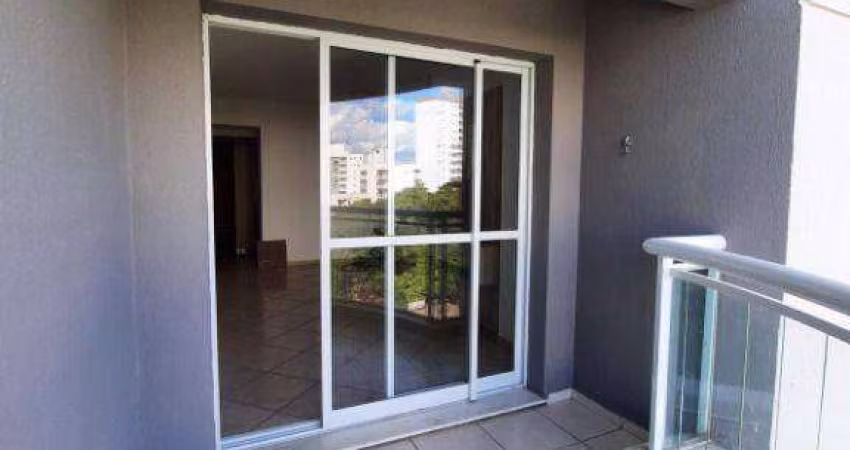 Apartamento com 3 dormitórios, 100 m² - venda por R$ 750.000,00 ou aluguel por R$ 4.374,26/mês - Jardim Emília - Sorocaba/SP