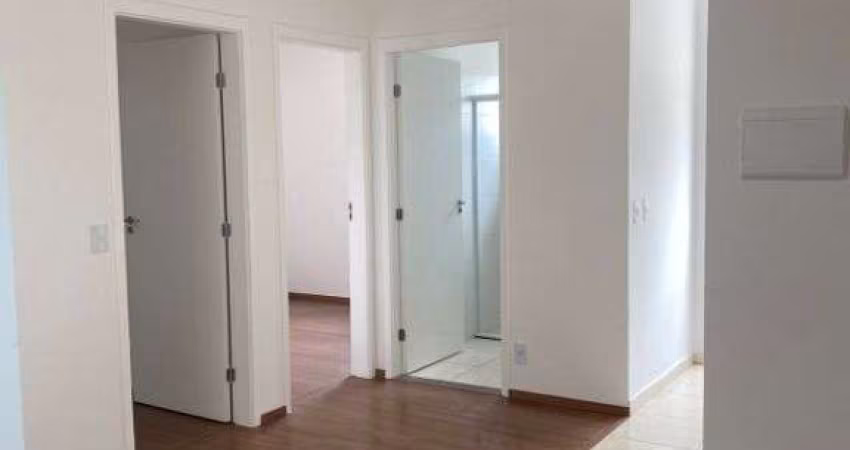 Apartamento com 2 dormitórios à venda, 42 m² por R$ 230.000,00 - Centro - Votorantim/SP