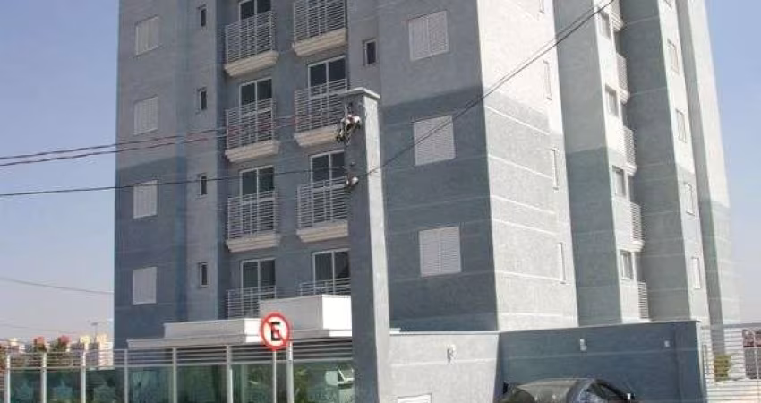 Apartamento com 2 dormitórios para alugar, 54 m² por R$ 2.004/mês - Jardim Gonçalves - Sorocaba/SP