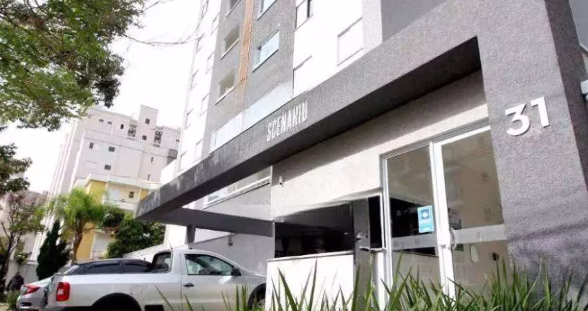 Apartamento com 2 dormitórios para alugar, 582 m² por R$ 3.800,00/mês - Parque Campolim - Sorocaba/SP