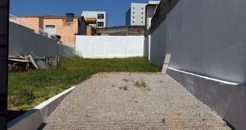 Terreno à venda, 150 m² por r$ 280.000 - centro - sorocaba/sp