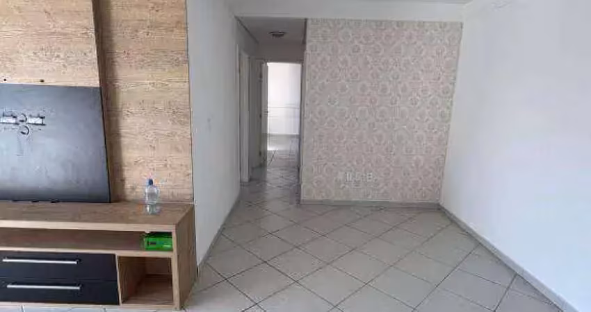 Apartamento com 3 dormitórios à venda, 108 m² por r$ 690.000 - jardim piratininga - sorocaba/sp