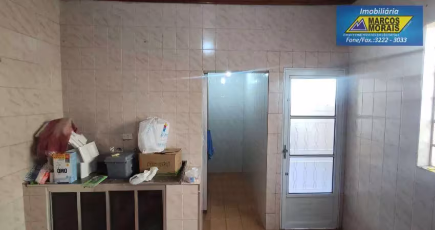 Casa com 2 dormitórios para alugar, 60 m² por r$ 1.252,00/mês - vila barcelona - sorocaba/sp
