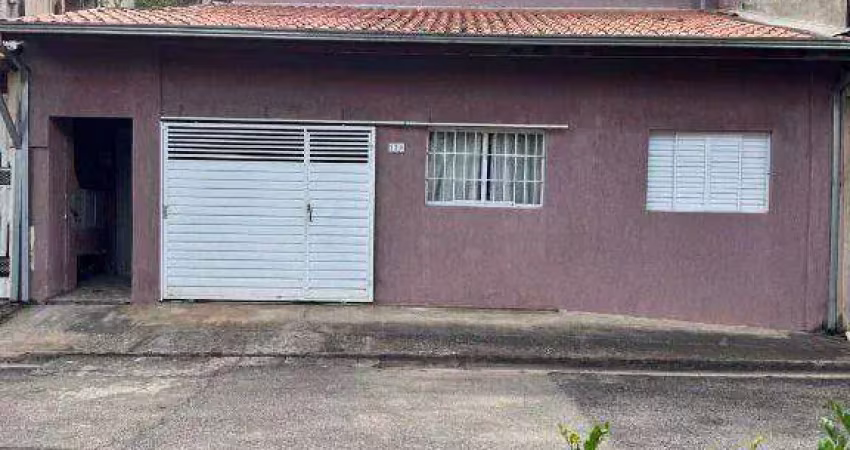 Casa para alugar, 90 m² por r$ 1.761,75/mês - vila são joão - sorocaba/sp