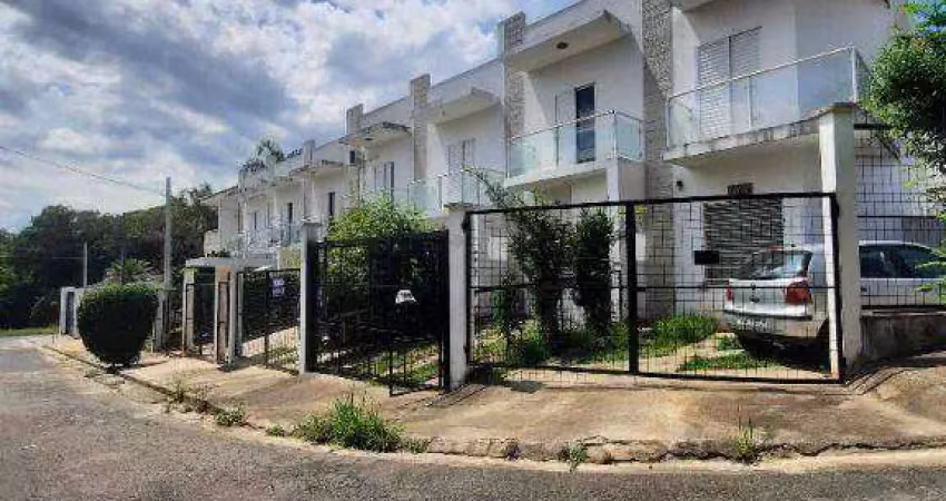 Casa, 62 m² - venda por r$ 370.000,00 ou aluguel por r$ 2.650,00/mês - jardim pagliato - sorocaba/sp