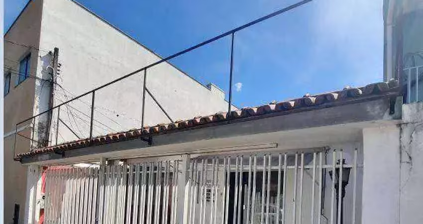 Casa com 2 dormitórios para alugar, 100 m² por r$ 1.716,95/mês - conjunto habitacional júlio de mesquita filho - sorocaba/sp