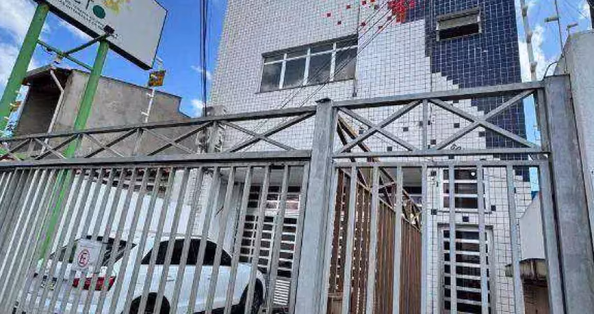 Salão para alugar, 120 m² por r$ 2.300,00/mês - vila augusta - sorocaba/sp