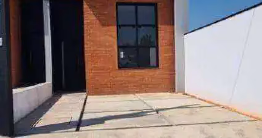 Casa com 2 dormitórios à venda, 76 m² por R$ 330.000,00 - Jardim Sao Lucas - Salto de Pirapora/SP