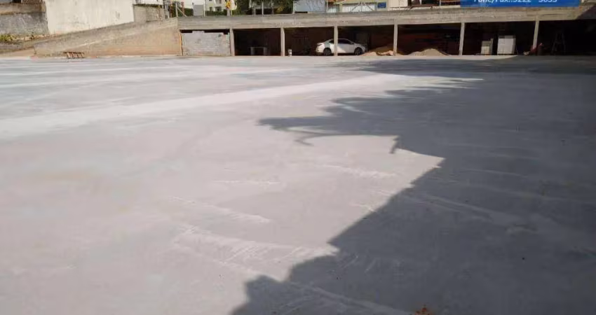 Terreno, 2200 m² - venda por r$ 3.750.000,00 ou aluguel por r$ 16.070,00/mês - jardim simus - sorocaba/sp