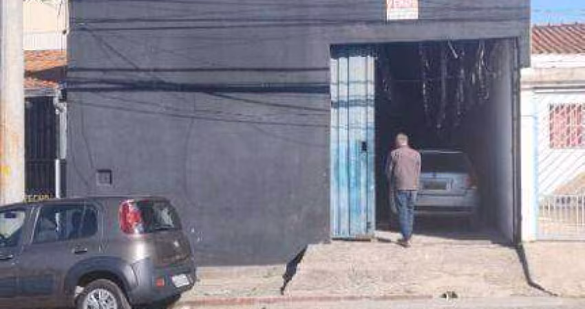 Barracão à venda, 180 m² por R$ 300.000,00 - Parque Esmeralda - Sorocaba/SP