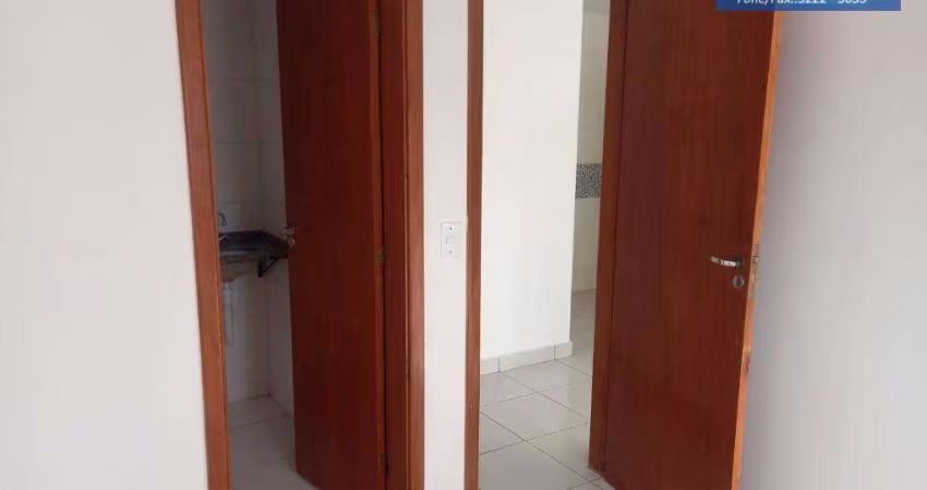Apartamento térreo no Jardim Europa