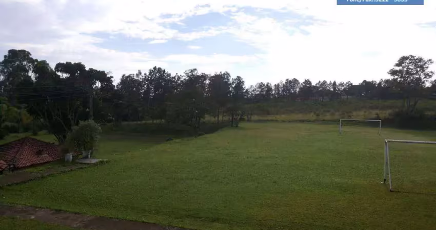 Terreno comercial à venda na Estrada Isaltino da Silva, Éden, Sorocaba