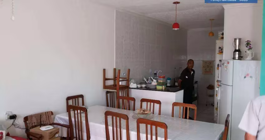 Casa comercial com 2 salas à venda no George Oettrer, Iperó 