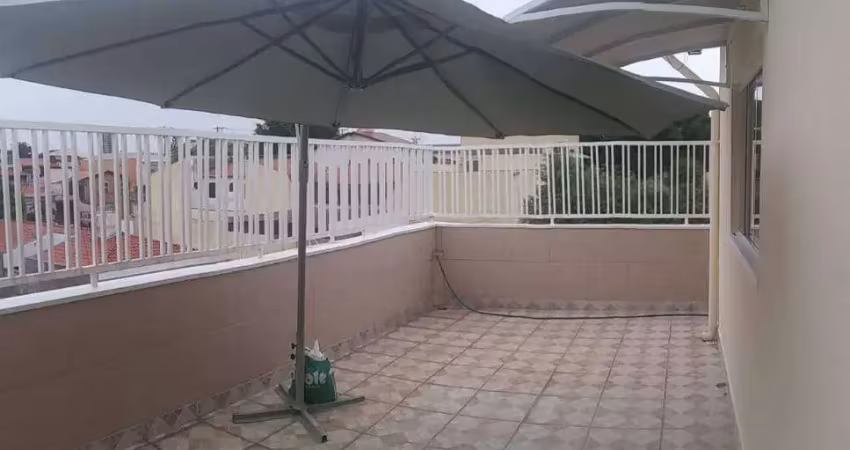 Espetacular Cobertura