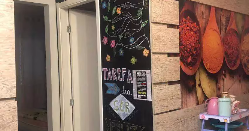 Apartamento com 3 dormitórios à venda, 56 m² por R$ 275.000,00 - Jardim Maria Eugênia - Sorocaba/SP