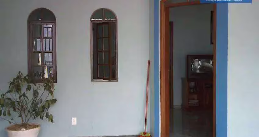 Casa residencial à venda, Jardim Ferreira, Sorocaba - CA0391.