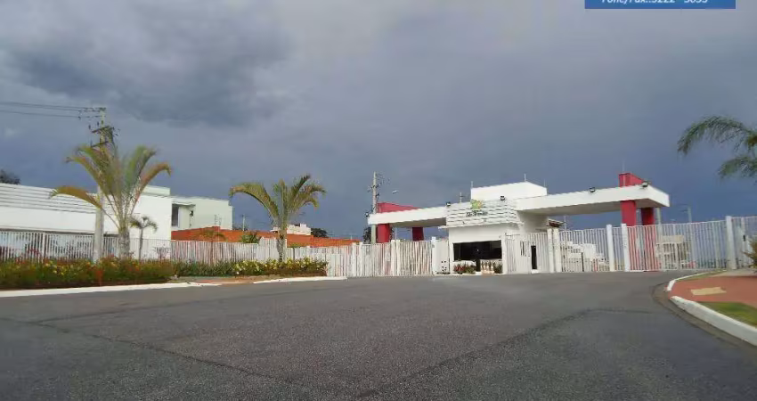Excelente Terreno - Condomínio Terras de São Francisco