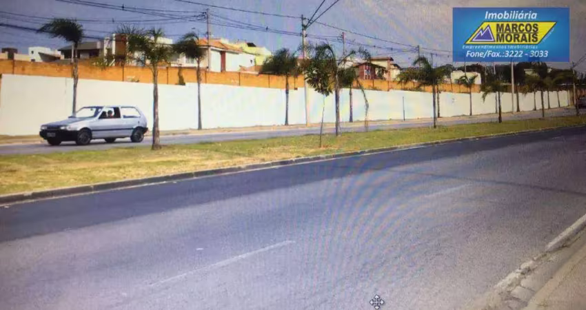Terreno residencial à venda, horto florestal, sorocaba.