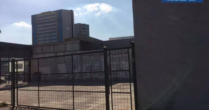 Terreno residencial à venda, parque campolim, sorocaba.