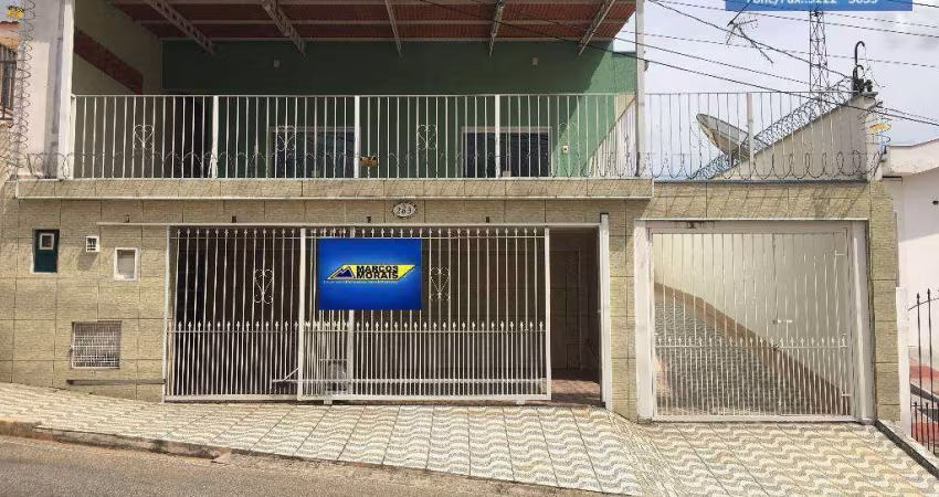Casa à venda, 152 m² por R$ 458.000,00 - Jardim Vera Cruz - Sorocaba/SP